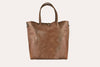 Paseo Tote Leather Bag