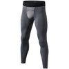 Men's Compression Pants - Workout Leggings for Gym, Basketball, Cycling