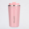 12 oz Stainless Steel Vacuum Insulated Tumbler