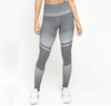 Women's Leggings 3D Print Yoga Pants Skinny Workout Gym Leggings