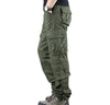Men's Relaxed Fit Cargo Pant-Reg and Big and Tall Sizes