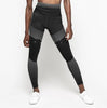 Women's Leggings 3D Print Yoga Pants Skinny Workout Gym Leggings