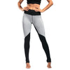 Women's Fitness Leggings Workout Ankle-Length Yoga Pants Super Stretch Sportwear